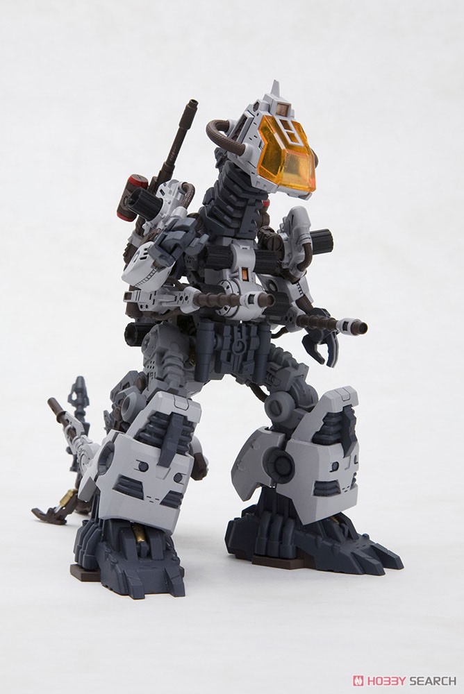 <Preorderปิดรับพรี 3/10/2021 >เปิดรับPreorder มัดจำ 300 บาท RZ-014 Godos Marking Plus Ver. (Plastic model)