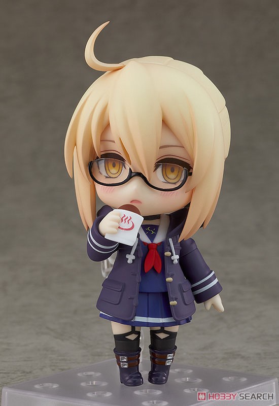 เปิดรับPreorder มัดจำ300 บาท Nendoroid Berserker/Mysterious Heroine X (Alter) (PVC Figure)