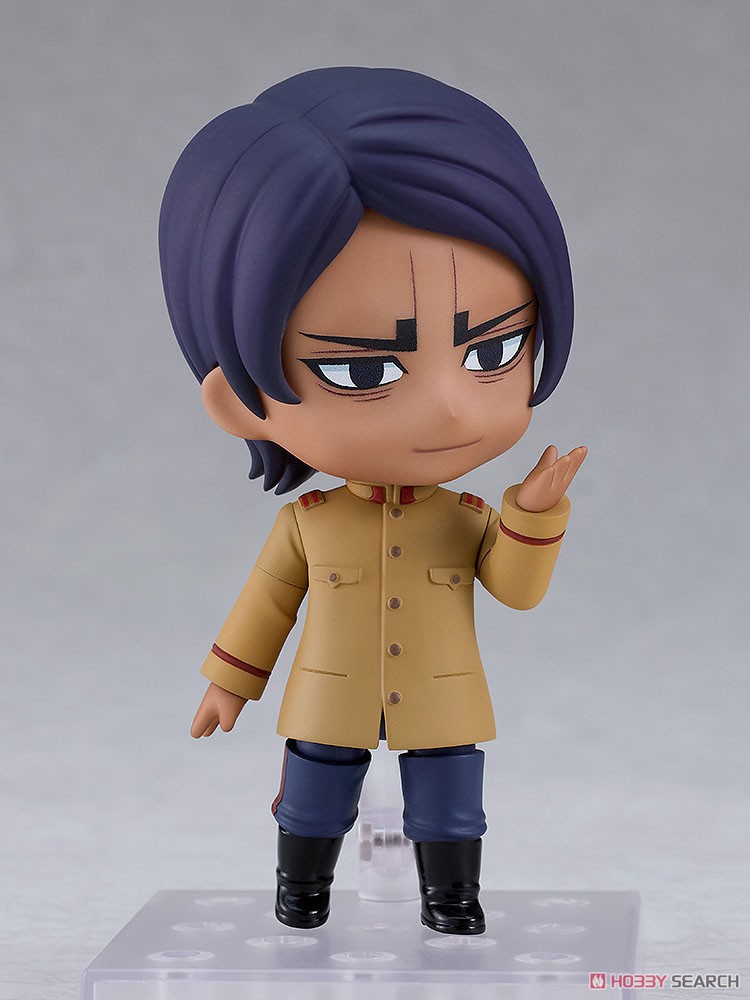 <Preorderถึงวันที่ 30/8/2024> เปิดรับPreorder #มัดจำ 400 บาท Nendoroid Second Lieutenant Koito (PVC Figure)