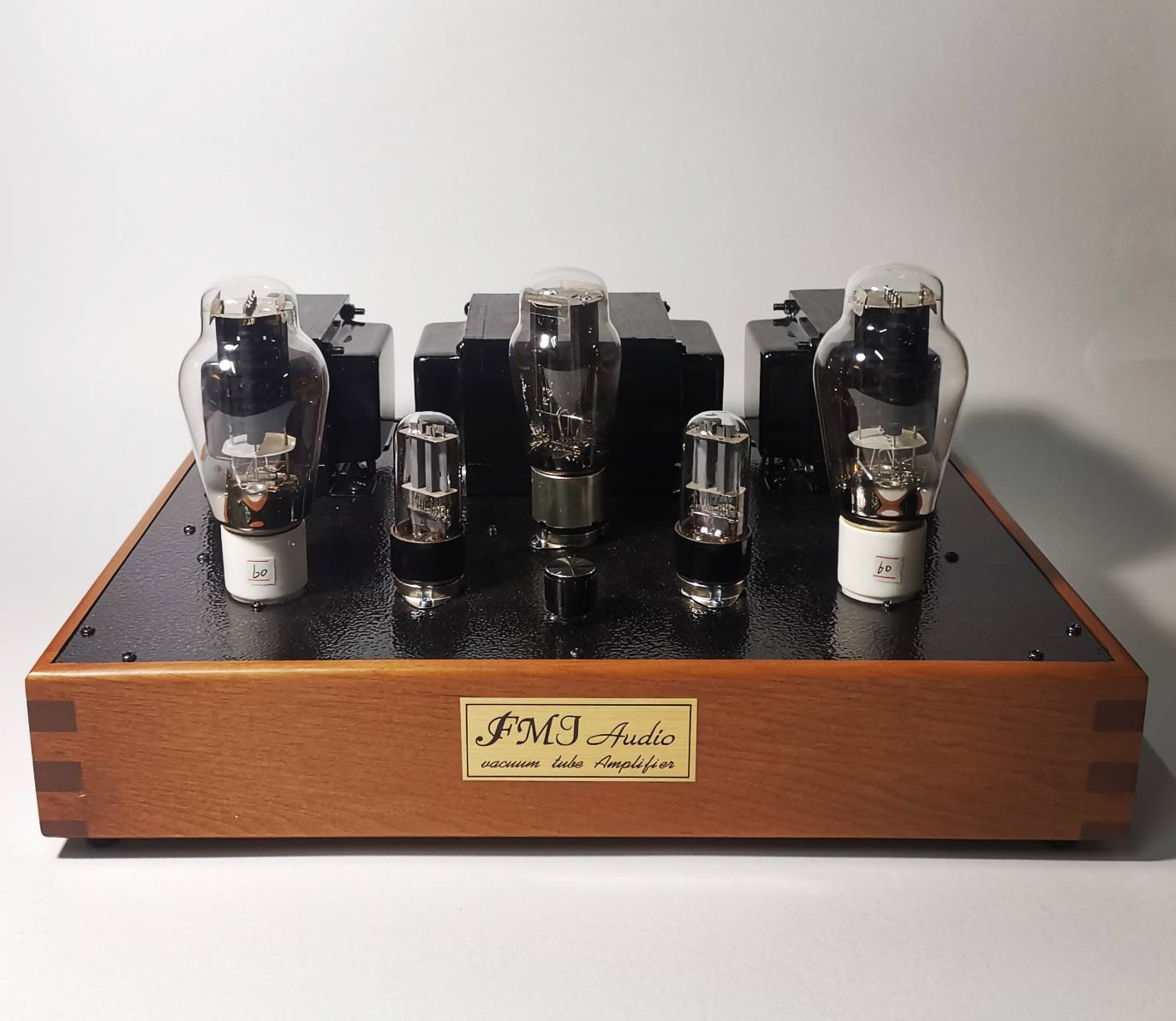 Tube amp 300B se