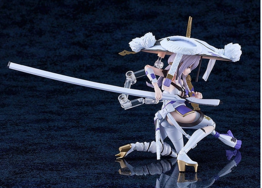 <Preorderถึง 12/9/2025>🔔เปิดรับPreorder มัดจำ 900 บาท figma Scarlet