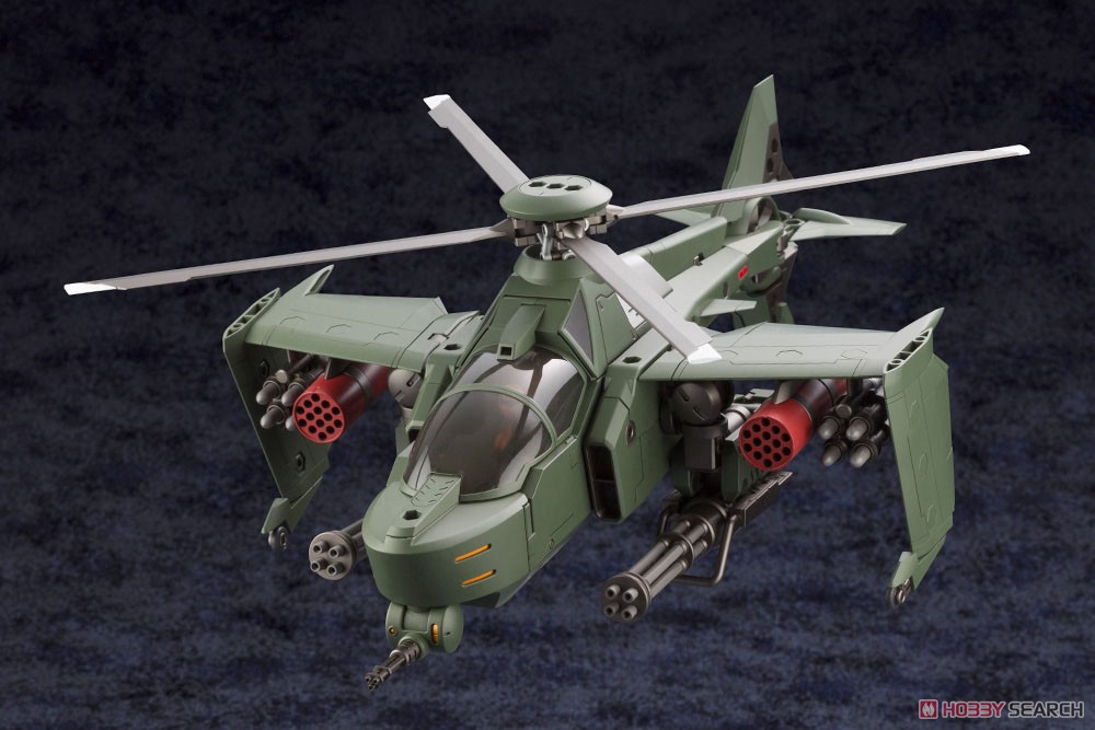 เปิดรับPreorder มัดจำ 600 บาท Steelrain (Plastic model) โมเดลประกอบ