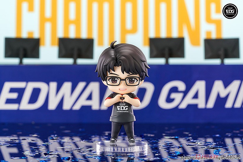 <Preorderถึงวันที่ 14/7/2023 > เปิดรับPreorder #มัดจำ 300 บาท Nendoroid Light Meiko (PVC Figure)