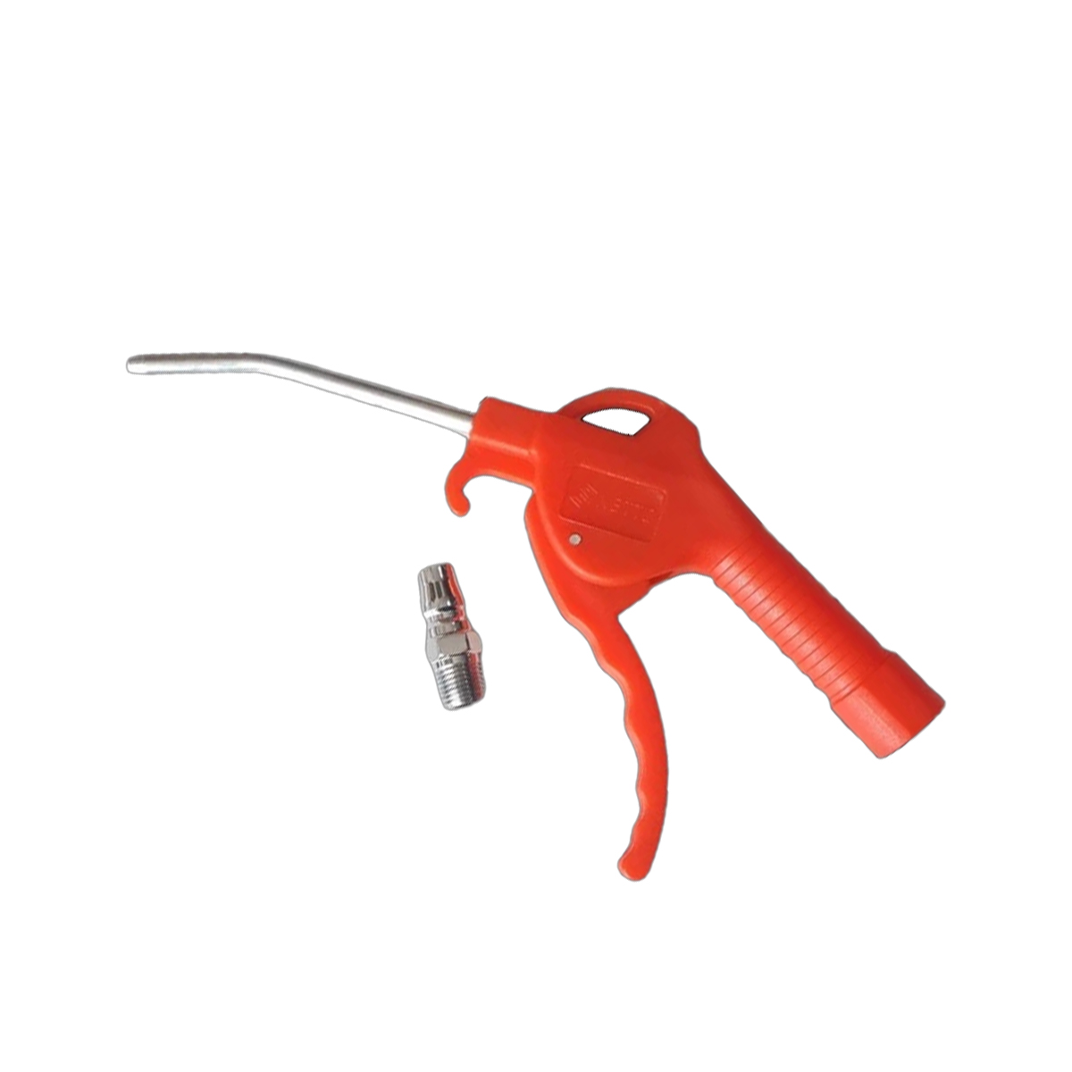 Texas Bull ปืนฉีดลมด้านพลาสติก ABS 4" [TX-ABG100]