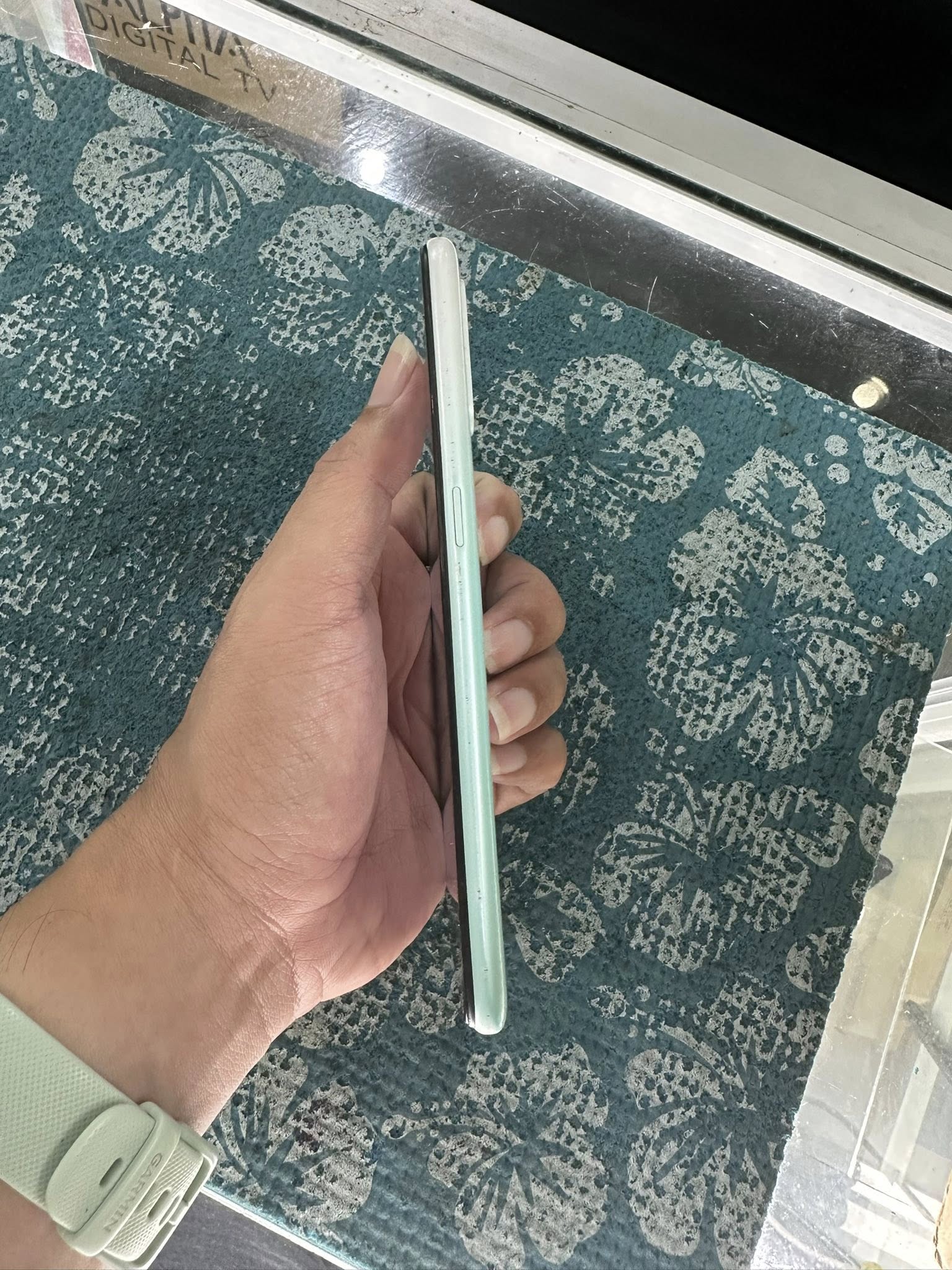 ( SOLD OUT ) OPPO A31