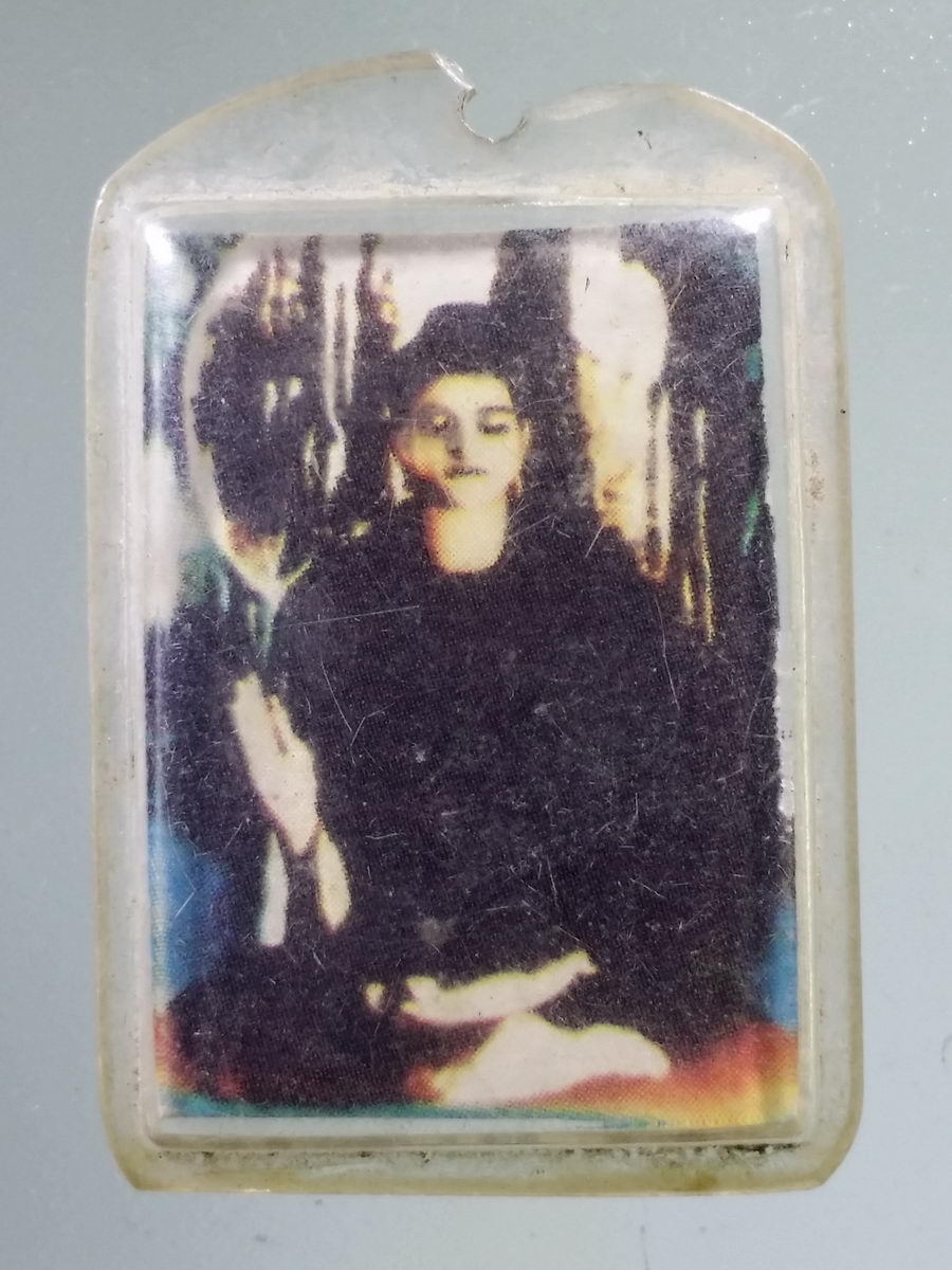 Antig LSD 134 ภาพถ่ายพระสิทธัตถะ พระพุทธเจ้า มหาศาสดาโลก มูลนิธิพุทธบูชาโอสถ จัดสร้าง