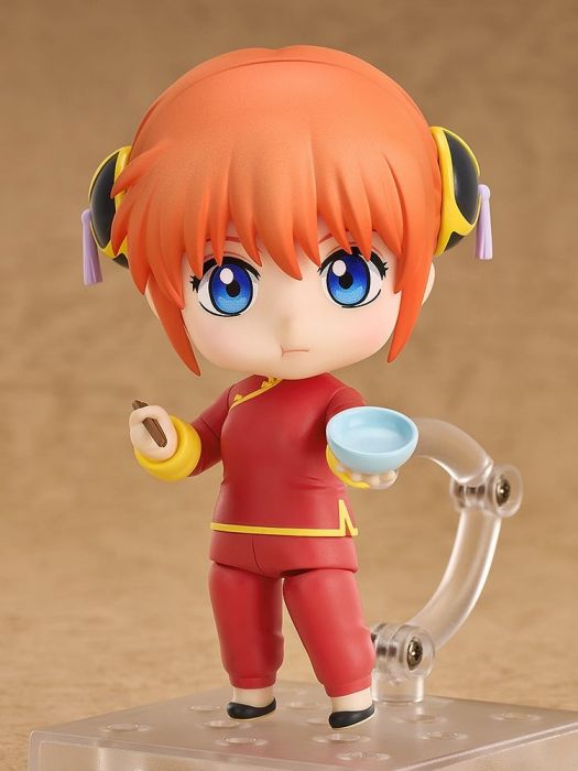 <Preorderถึงวันที่ 6/9/2024> เปิดรับPreorder #มัดจำ 400 บาท Nendoroid Kagura