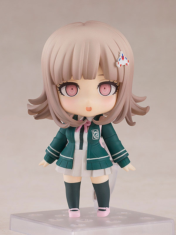 <Preorderถึงวันที่ 28/3/2025> เปิดรับPreorder #มัดจำ 400 บาท Nendoroid Chiaki Nanami