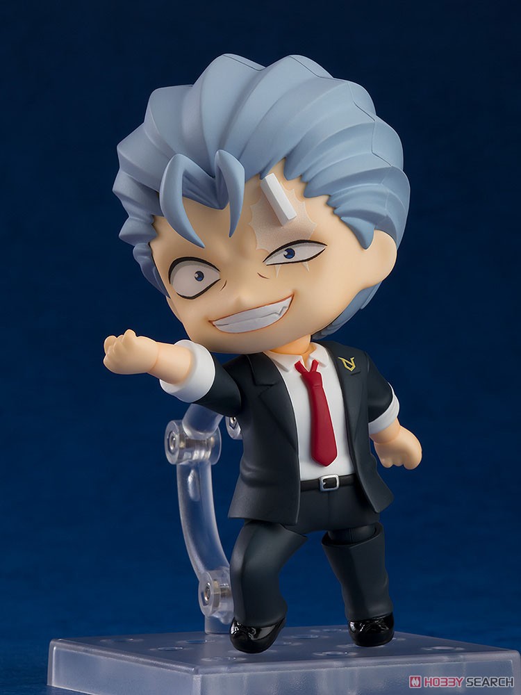<Preorderถึงวันที่ 31/5/2024> เปิดรับPreorder #มัดจำ 400 บาท Nendoroid Andy (PVC Figure)