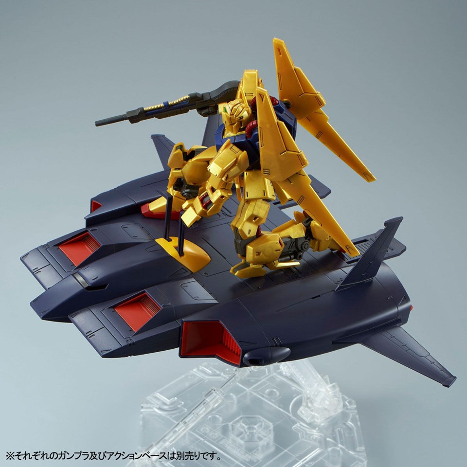 เปิดรับPreorder มัดจำ 200 บาท P-bandai HGUC 1/144 Dodai Kai