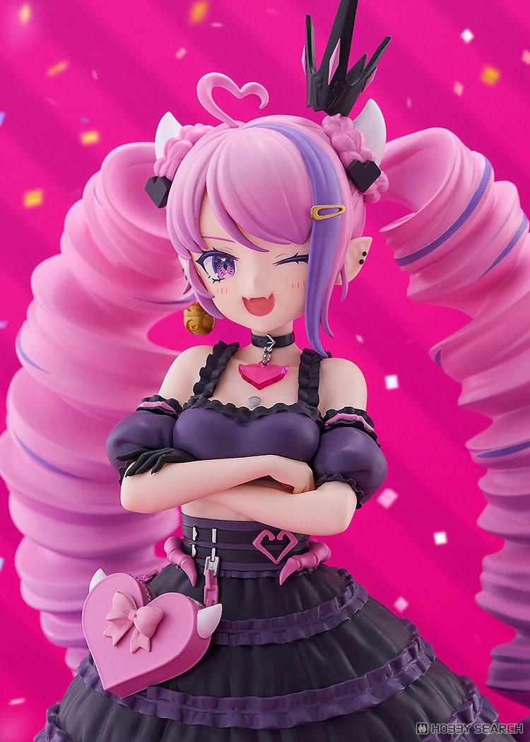 <Preorderถึง 15/8/2025>เปิดรับPreorder มัดจำ 700 บาท POP UP PARADE SP Ironmouse (PVC Figure)