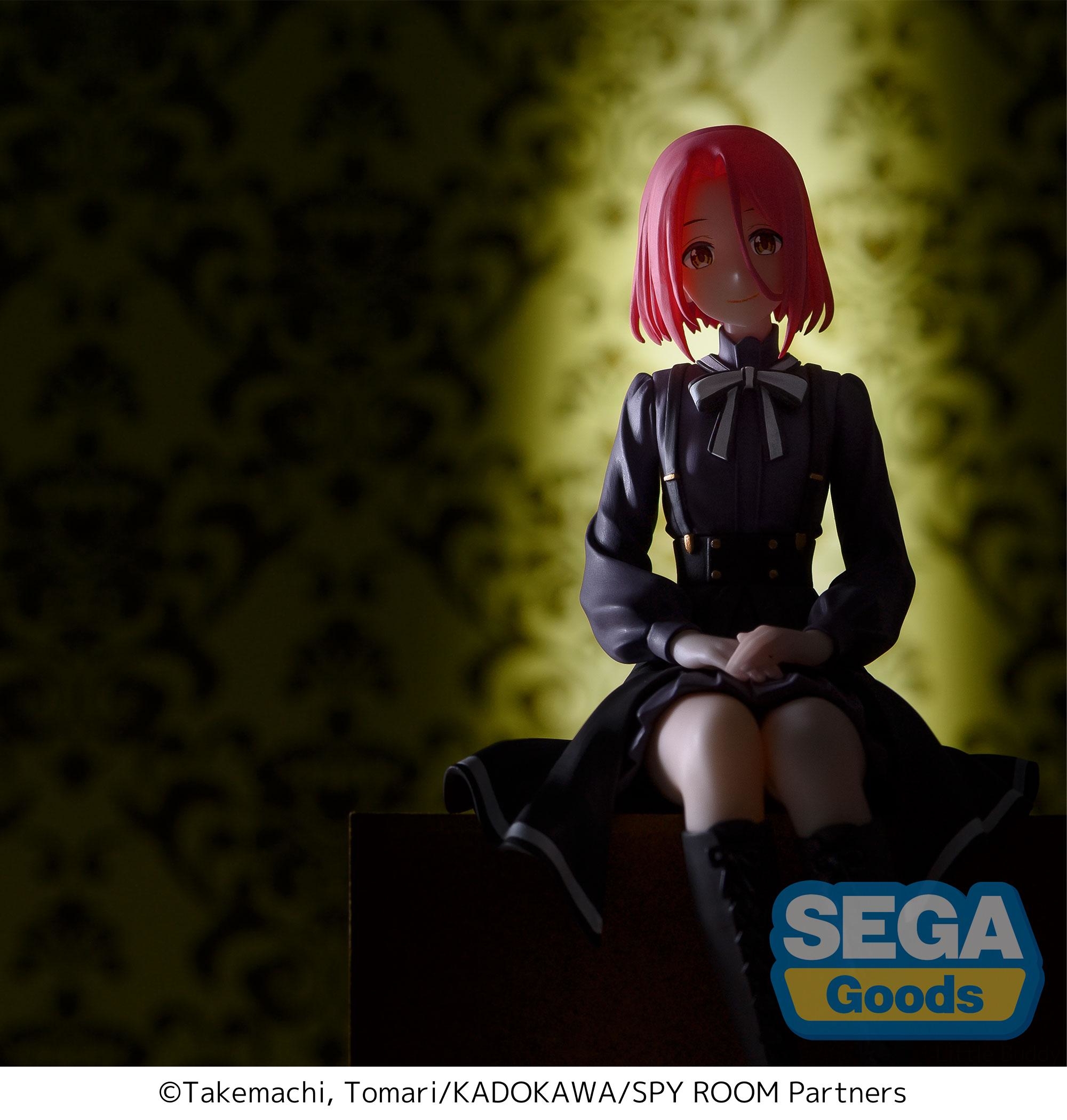 (Preorder ถึงวันที่ 2/6/2023) เปิดรับPreorder มีค่ามัดจำ 100 บาท -PM Chokonose Grete - Spy Classroom
