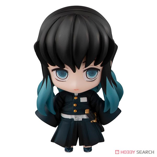 เปิดรับPreorder มัดจำ 600 บาท Demon Slayer: Kimetsu no Yaiba Tanjiro B Hashira Mascot Set B (Set of 5) โมสำเร็จ