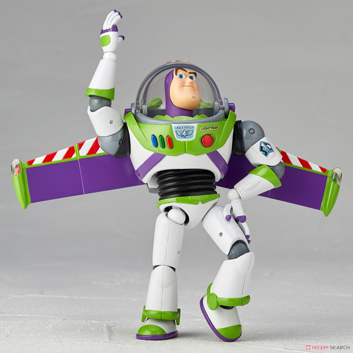 <Preorderถึง8/4/2022 >เปิดรับPreorder มัดจำ 400 บาท Revoltech Buzz Lightyear Ver1.5 (Completed)