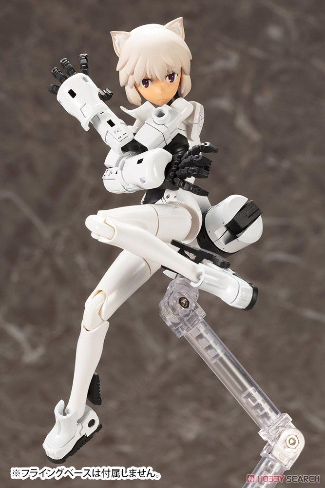 (Preorderปิดรับพรีออร์เดอรืที่ 6 คิว )เปิดรับPreorder มัดจำ 300 บาทWISM Soldier Snipe/Grapple (Plastic model)
