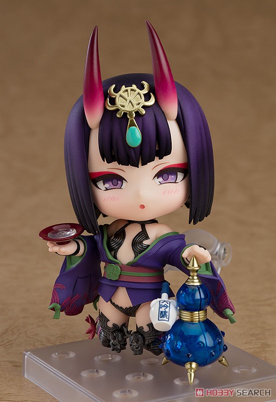 เปิดรับPreorder มัดจำ 300บาท Nendoroid Assassin/Shuten-Douji (PVC Figure)