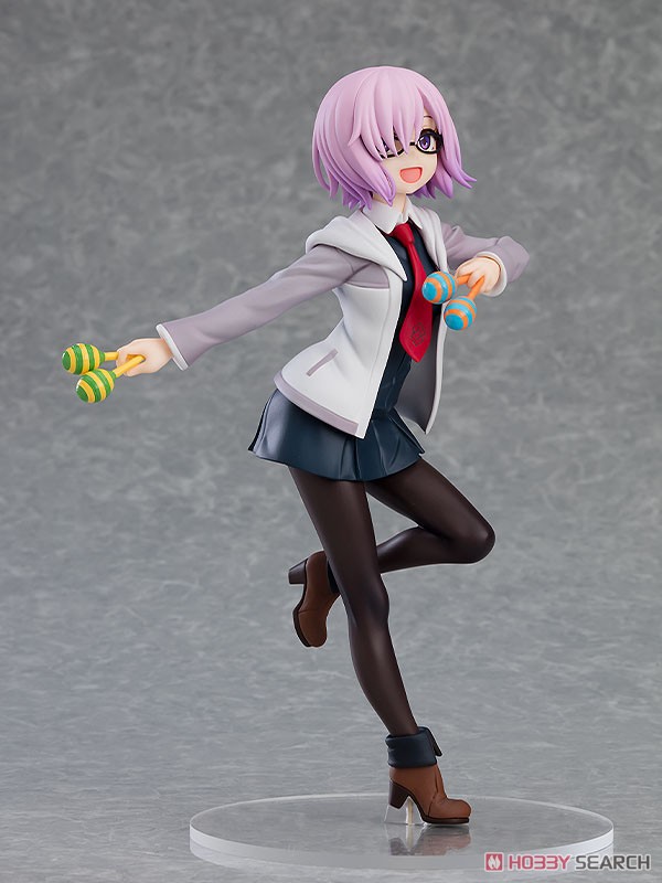 <Preorderถึง 18/2/2022>เปิดรับPreorder มัดจำ 200 บาท Pop Up Parade Mash Kyrielight: Carnival Ver. (PVC Figure)