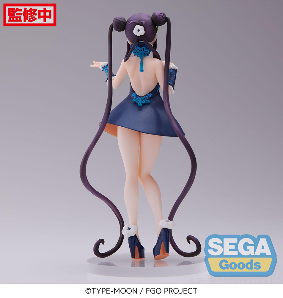 (Preorder ถึงวันที่ 2/1/2023) เปิดรับPreorder มีค่ามัดจำ 150บาท 020102 Foreigner/Yang Guifei Fate/Grand Order