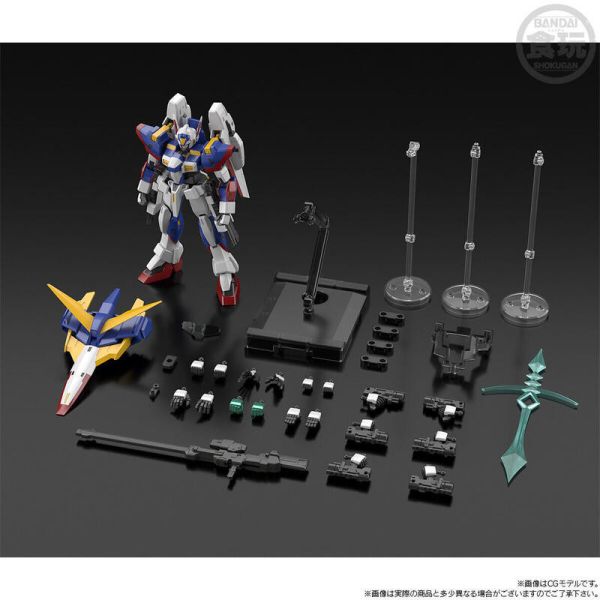 < Preorder ปิดวันที่ 8/5/2024 > 🔔เปิดรับPreorder มัดจำ 100บาท SMP [SHOKUGAN MODELING PROJECT] SUPER ROBOT WARS OG R-1 KWAI W/O GUM