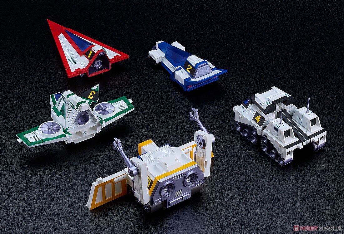 (Preorder ปิดรับวันที่ 7/2/2025 ) เปิดรับPreorder มัดจำ 600 บาท MODEROID Gatcha Spartan (Plastic model)