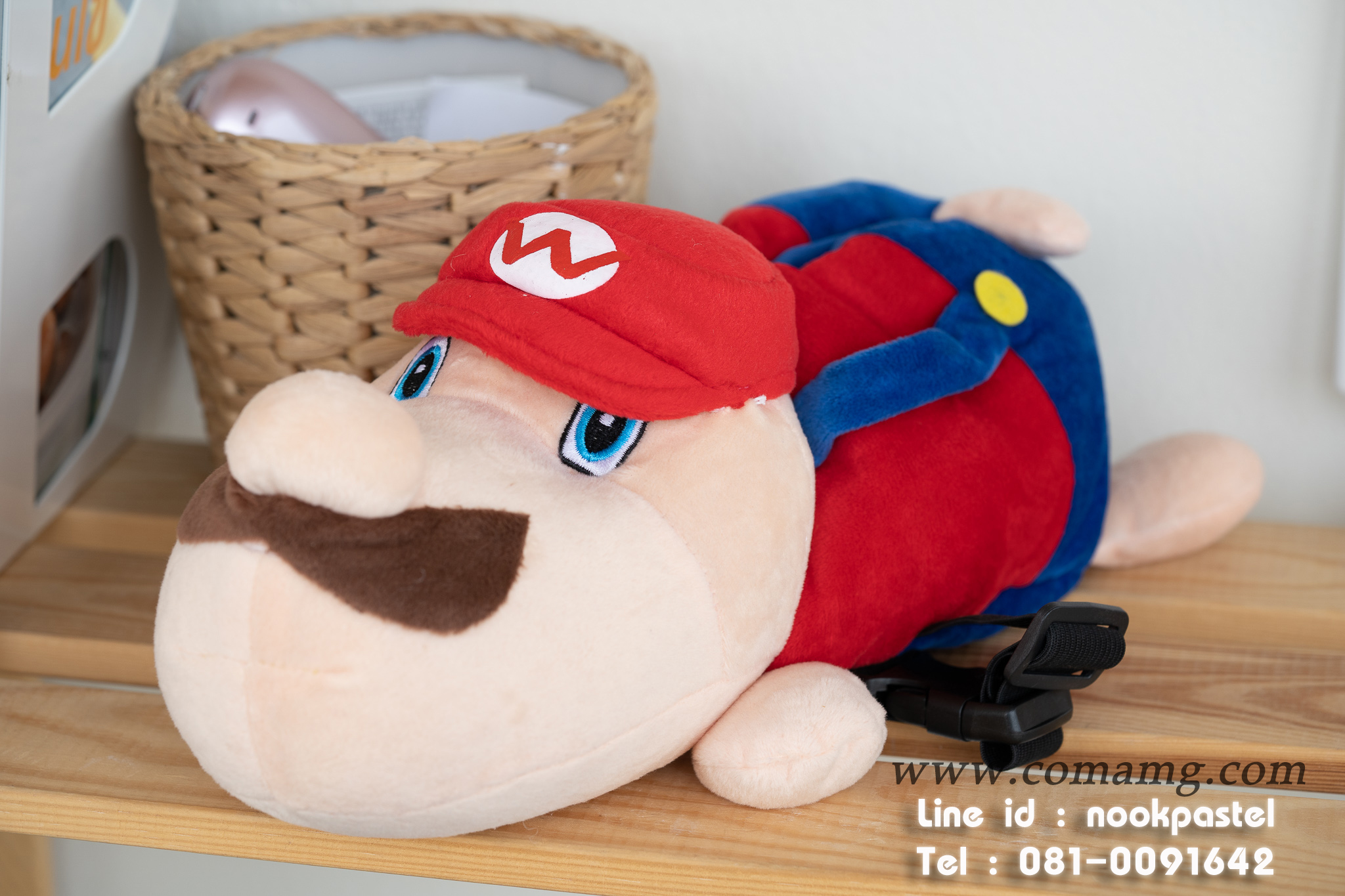 ที่ใส่กระดาษทิชชู่ในรถ