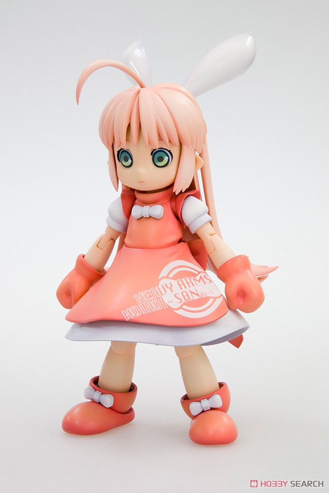 เปิดรับPreorder มัดจำ 300 บาท HOIHOI-SAN HEAVY ARMS Ver. NEW EDITION โมเดลประกอบ