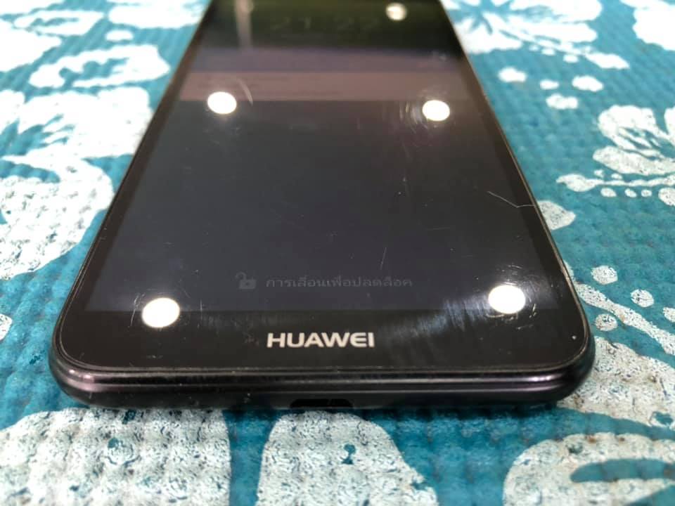 ( SOLD OUT ) Huawei Y5 Prime 2018