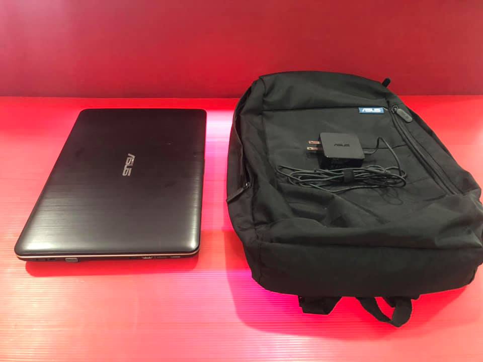 ( SOLD OUT ) Asus K441UA-WX133