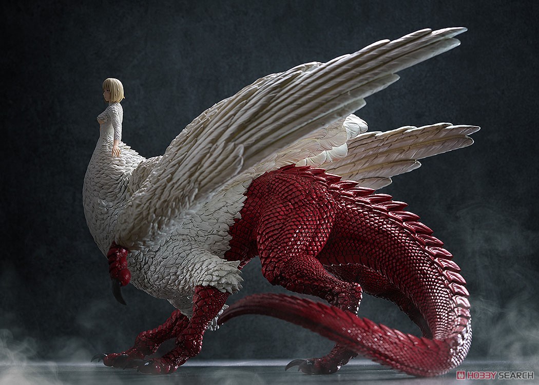 <Preorderถึง 27/9/2024>เปิดรับPreorder มัดจำ 2200 บาท Pop Up Parade Falin (Chimera) XL Size (PVC Figure)