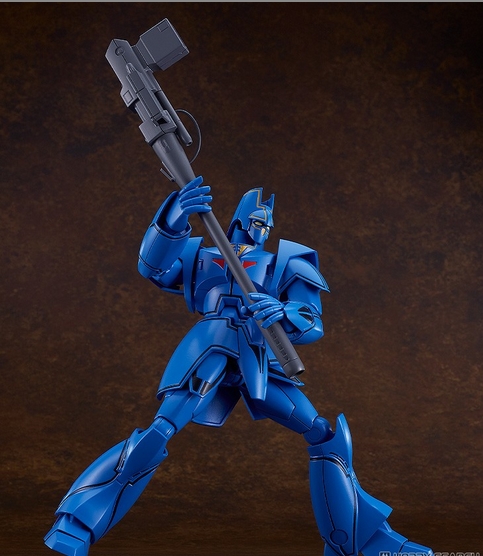 <Preorder ถึง 29/8/2025>เปิดรับPreorder มัดจำ 500 บาท MODEROID Gorg