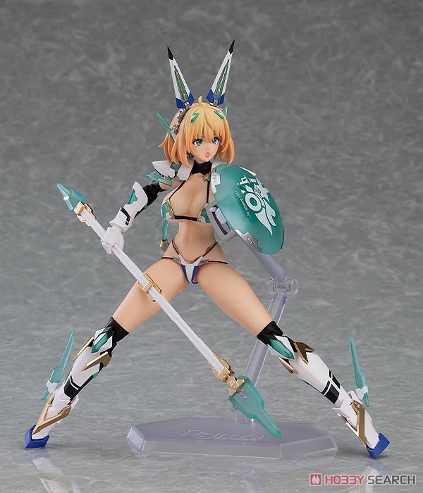 <Preorderถึง 3/10/2025>🔔เปิดรับPreorder มัดจำ 800 บาท figma Sophia F. Shirring: Bikini Armor ver. (PVC Figure)