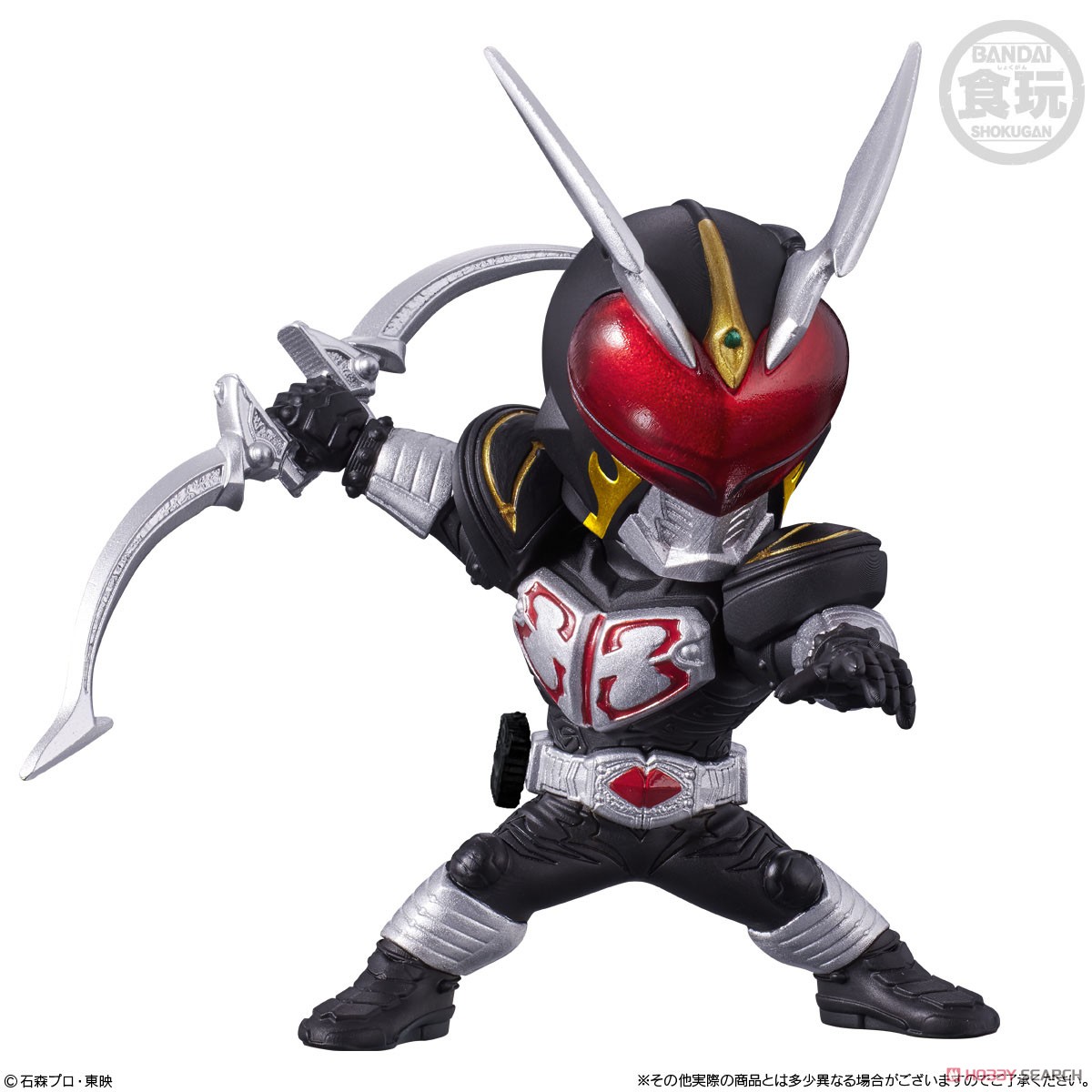 <Preorderภึง 1/2/2023>เปิดรับPreorder มัดจำ100 บาท CONVERGE MOTION KAMEN RIDER 5 SET ได้ครบ 6 แบบ
