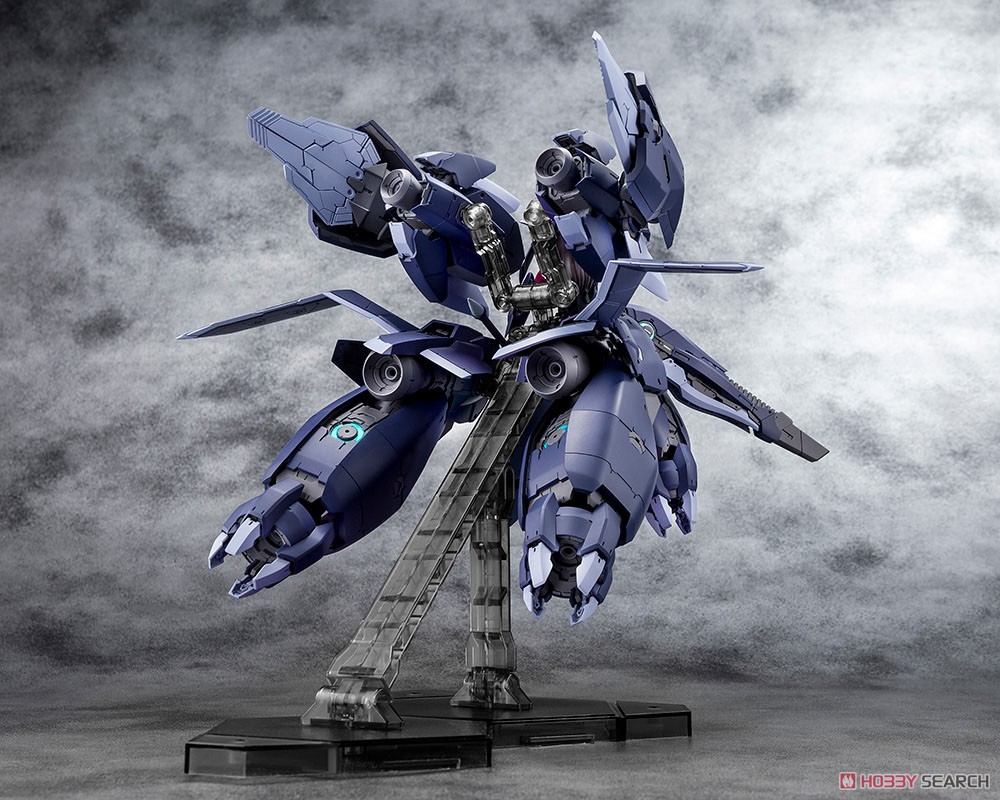 <Preorder ปิดรับที่ 6 คิว > มัดจำ 800 บาท FSitara Kaneshiya [Tenki] Ver. Ganesa (Plastic model)