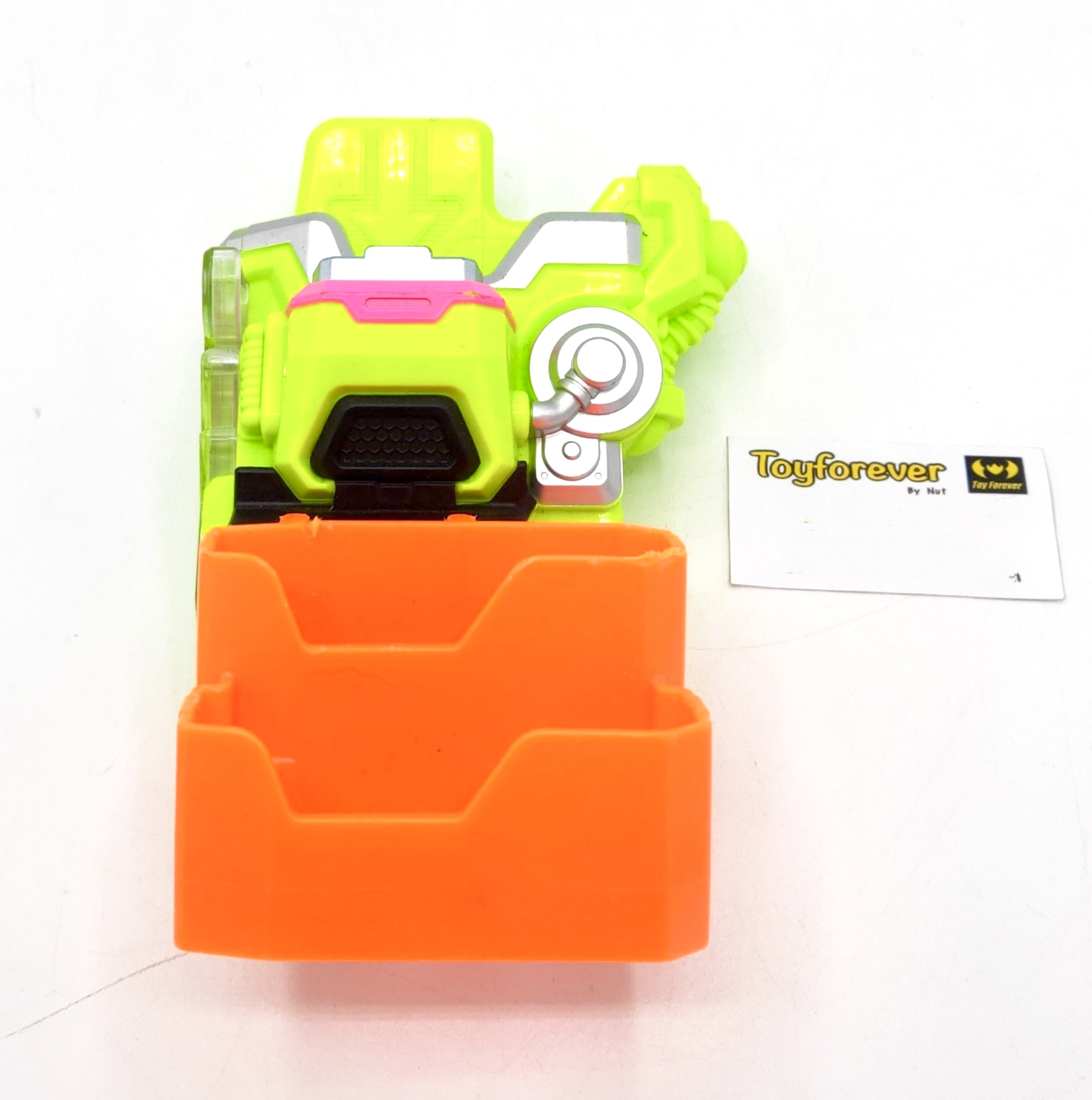 Dx Kimewasa Slot Holder ที่ห้อยท่าไม้ตาย เอกเซด