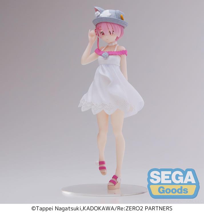 (Preorder ถึงวันที่ 31/3/2023) เปิดรับPreorder มีค่ามัดจำ 150บาทLuminasta Ram Nyatsu Day Ver.