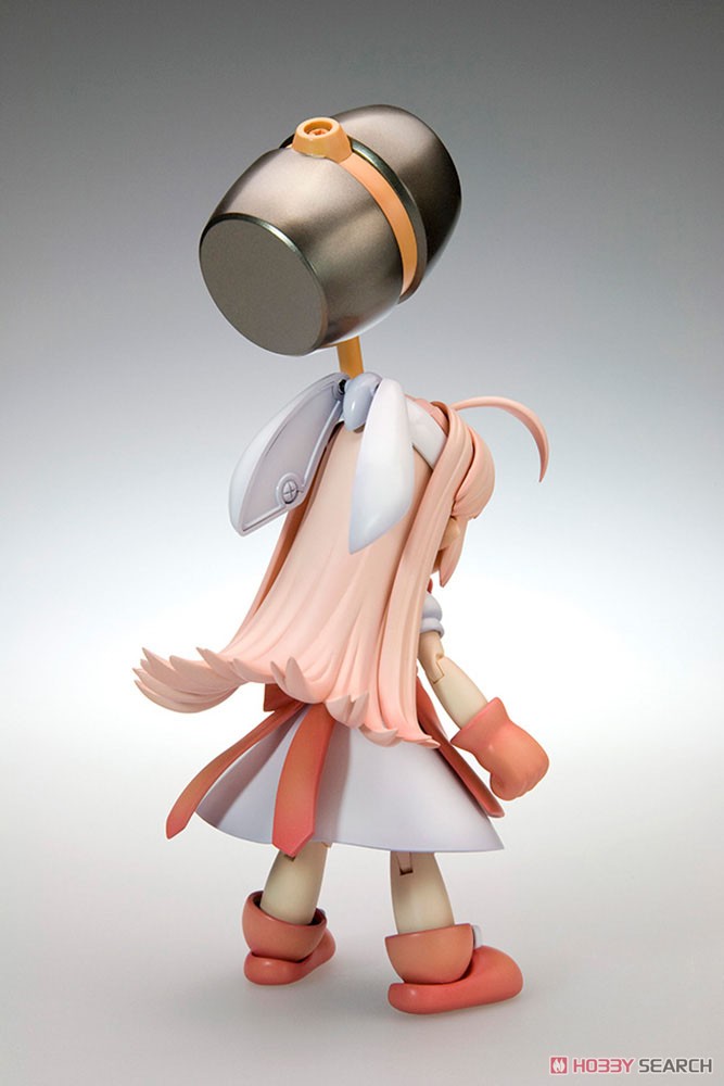 เปิดรับPreorder มัดจำ 300 บาท HOIHOI-SAN HEAVY ARMS Ver. NEW EDITION โมเดลประกอบ