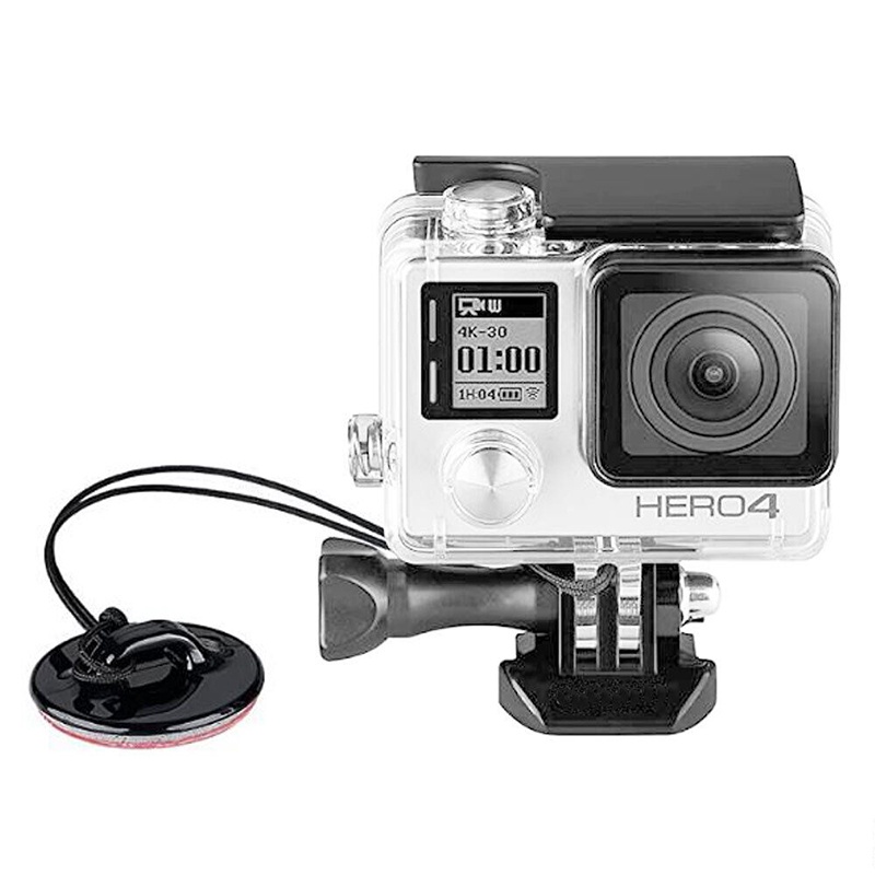 Motorcycle Strap Bike 3m สายกันหล่น x 3 for GoPro / SJCAM / Xiaomi / Insta360 / action camera