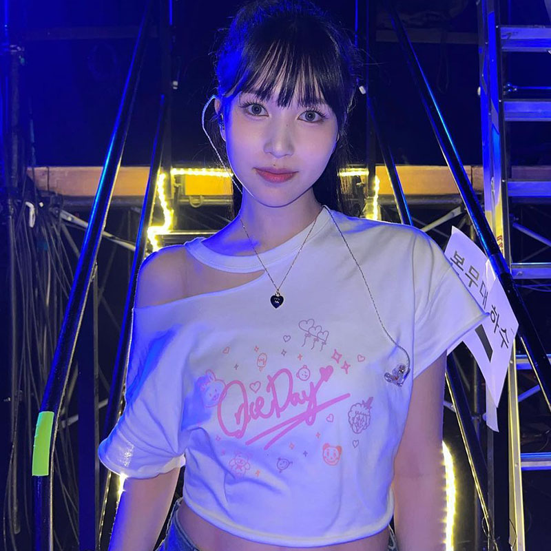เสื้อยืดคอนเสิร์ต TWICE : 2022 ONCE DAY