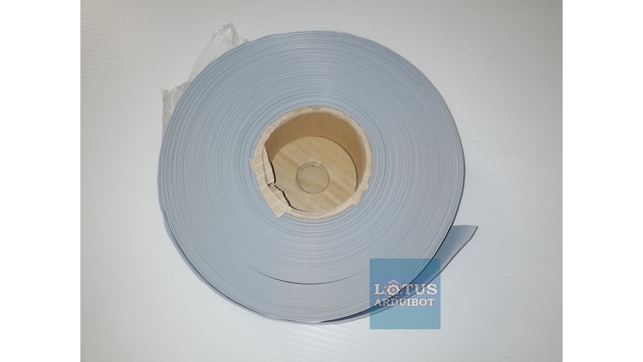 สายแพร 40 เส้น (สีเทา ขายเป็นฟุต)