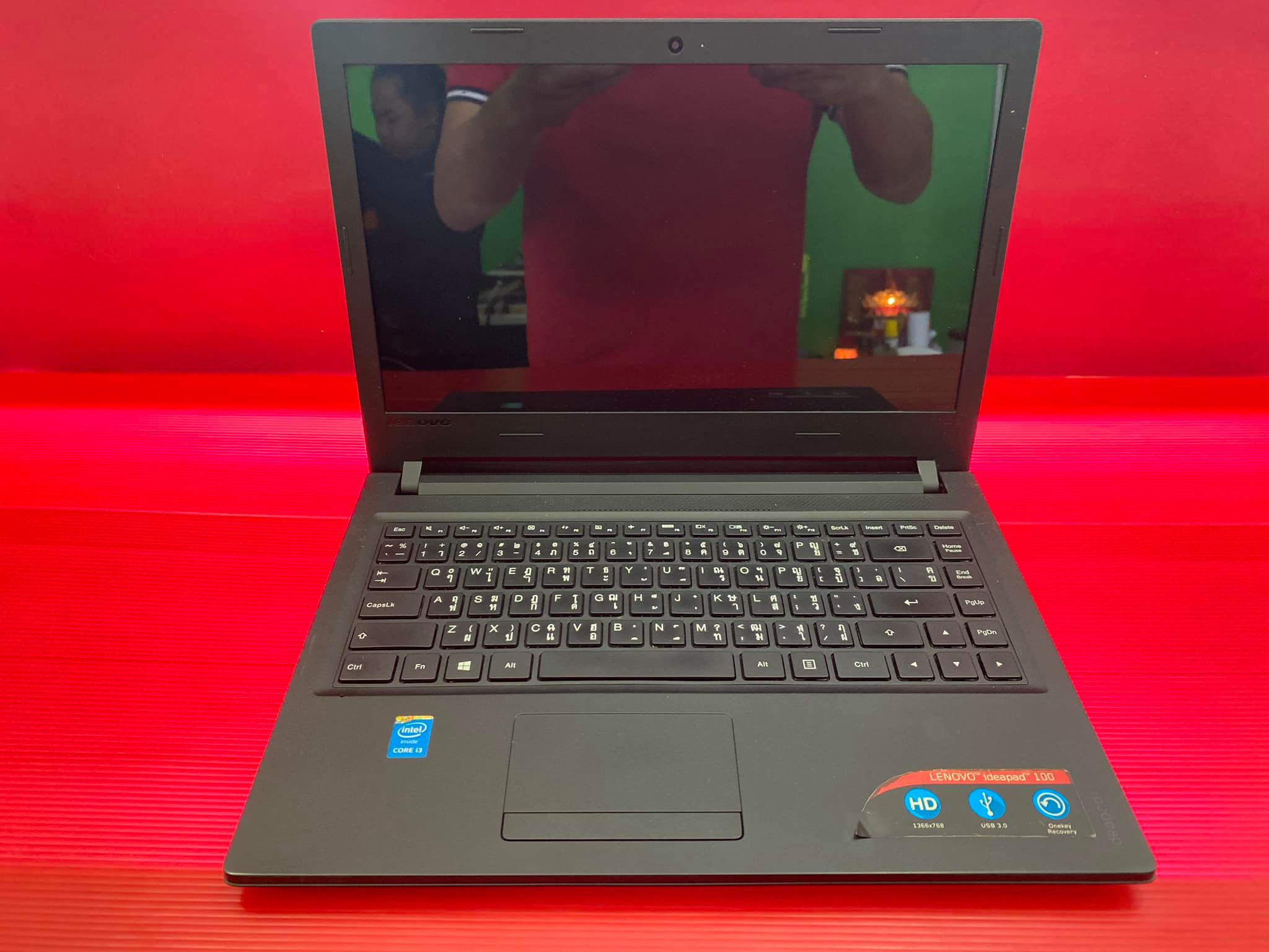 ( SOLD OUT ) Lenovo IdeaPad 100 -14IBD
