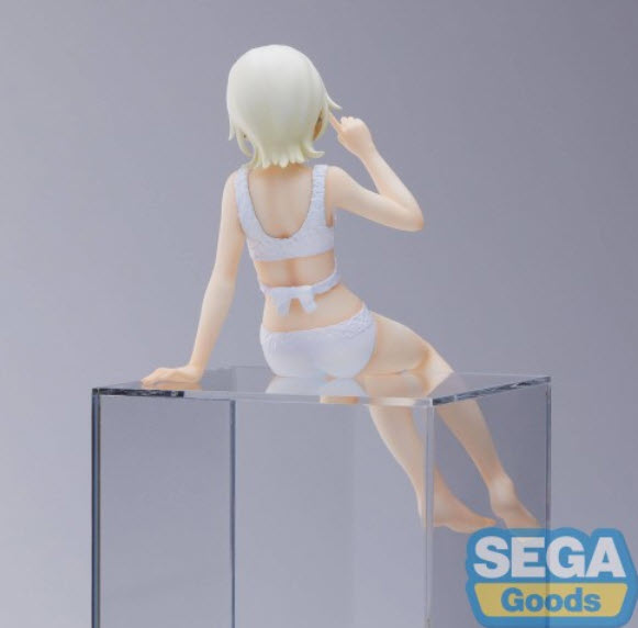 (Preorder ถึง3/4/2022) เปิดรับPreorder มีค่ามัดจำ 200 บาท 969317 PM Chokonose Figure Mia Taylor - Love Live! Nijigasaki High School Idol Club