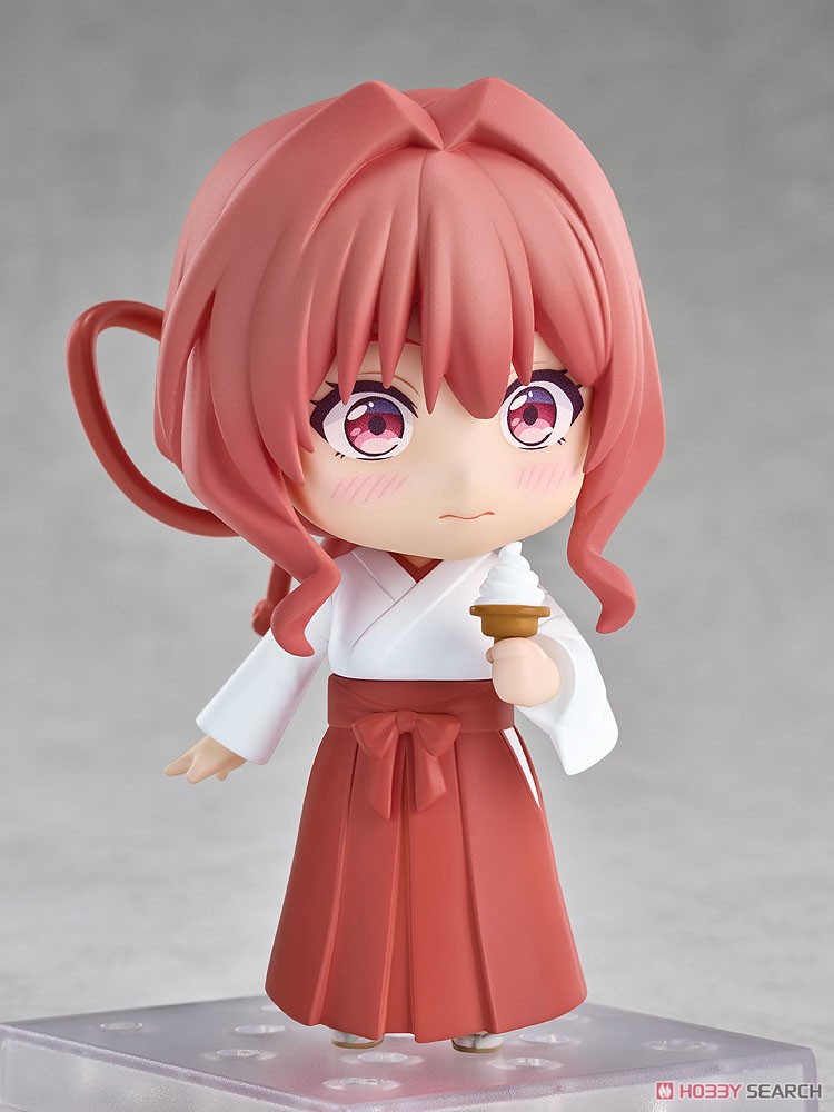 <Preorderถึงวันที่ 21/3/2025> เปิดรับPreorder #มัดจำ 400 บาท Nendoroid Yuna Amagami (PVC Figure)