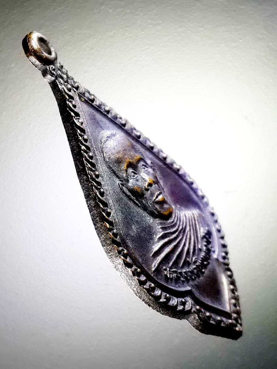 รหัสสินค้า เหรียญคณาจารย์ 4099 เหรียญหลวงพ่อพิมพ์ จันโท วัดโพธิ์ทอง อำเภอประพาย จังหวัดนครราชสีมา พระรายการนี้ให้เช่าบูชาแล้ว