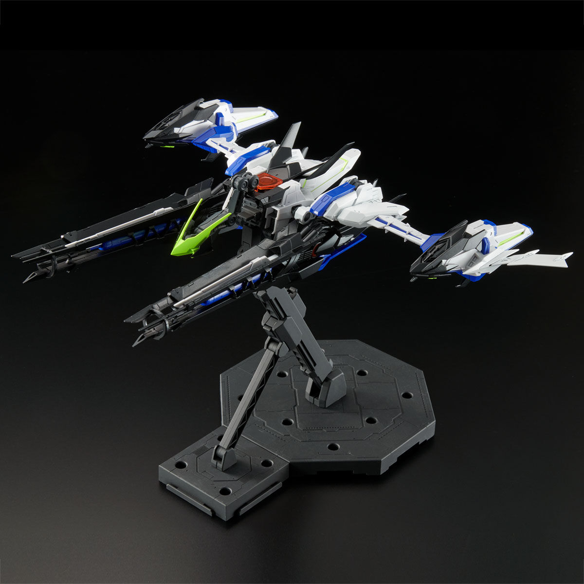 <Preorderปิดรับที่ 3 คิว > 🔔เปิดรับPreorder มัดจำ 2100 บาท MG 1/100 Eclipse Gundam+Raijin Striker