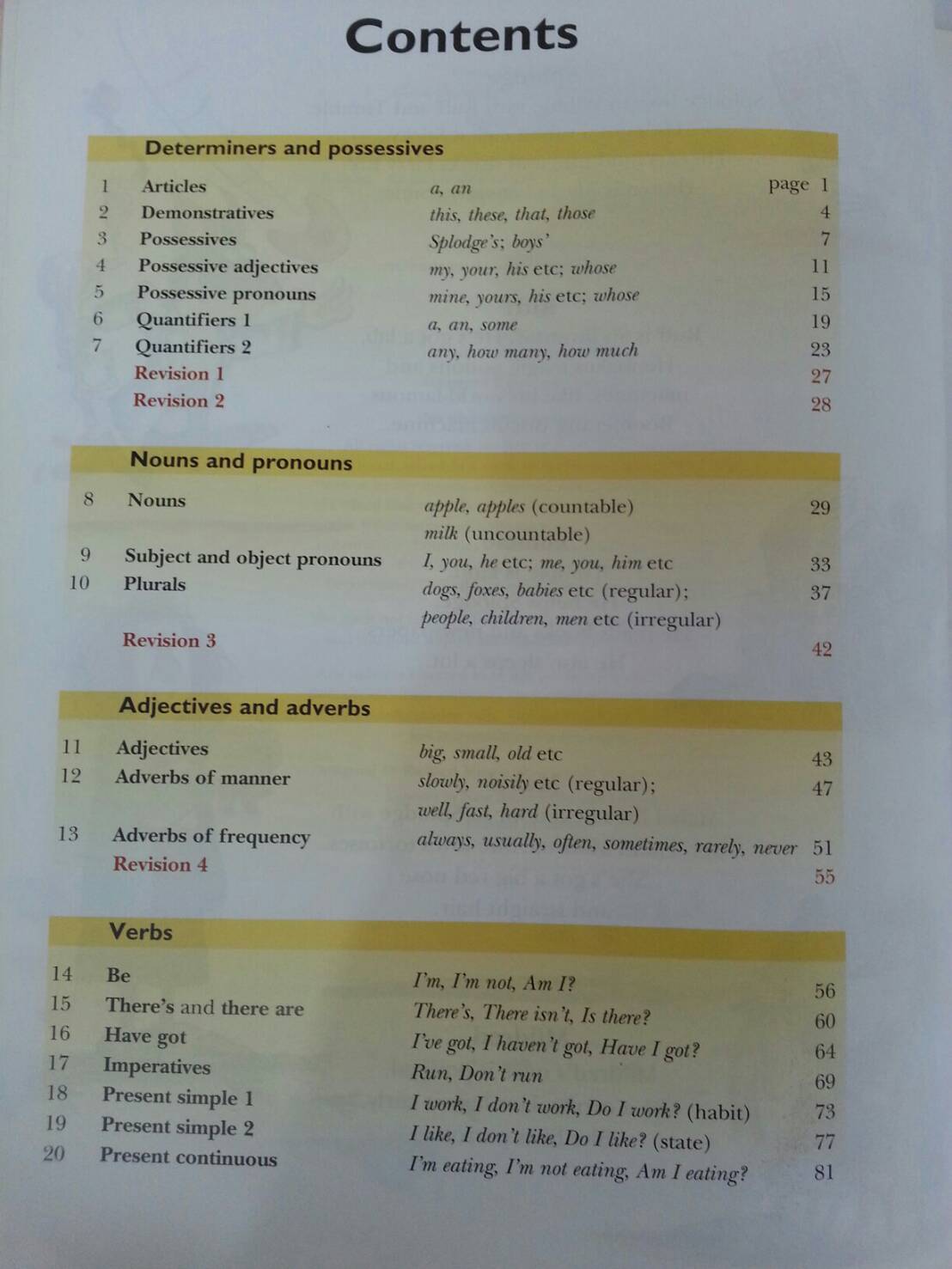 The Grammar Lab Book1 พร้อม teacher's book