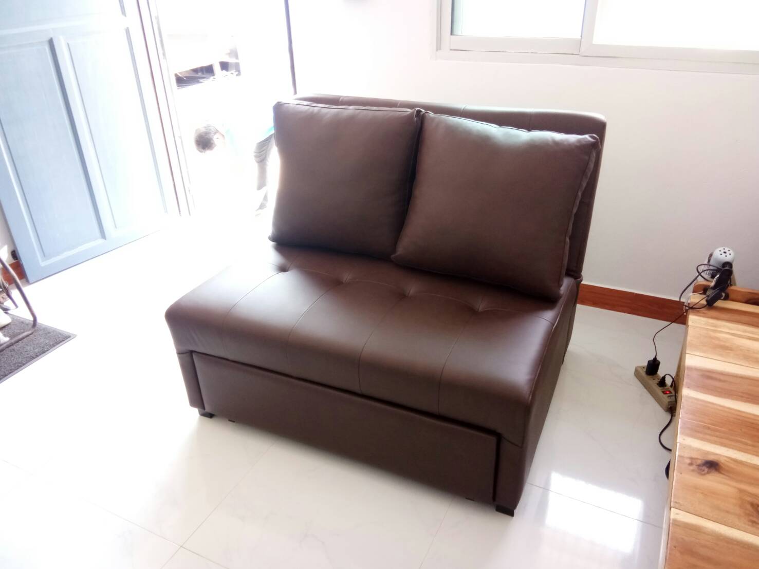 โซฟาเบด PIkO 110 cm