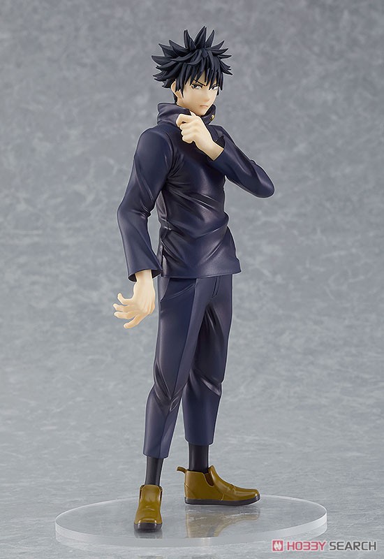 <Preorderถึง 22/10/2021>เปิดรับPreorder มัดจำ 200 บาทPop Up Parade Megumi Fushiguro (PVC Figure)