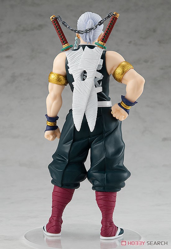 <Preorderถึง 1/4/2022>เปิดรับPreorder มัดจำ 200 บาท Pop Up Parade Tengen Uzui (PVC Figure)