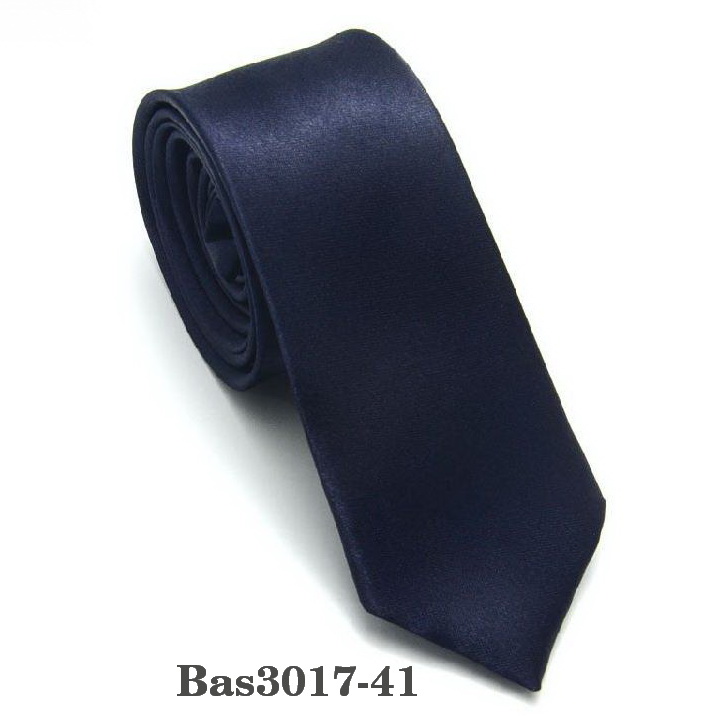 Bas3017- Bas-ไทท์ เนคไทท์ผูกด้วยตัวเอง งานดีสวยสุดหรูหรา (ส่วนที่กว้างสุด 4.75 ยาว 75 ซม.) ฟรีไซส์สำหรับเด็กโตถึงผู้ใหญ่ ใช้ได้กับชุดทุกไซส์