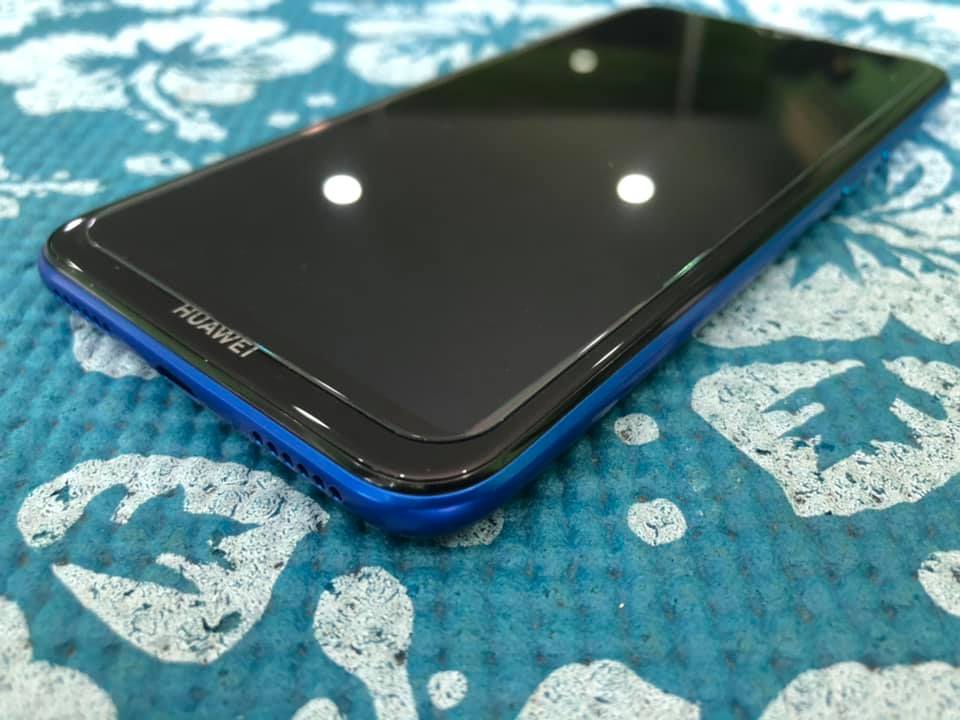 ( SOLD OUT ) Huawei Y7 Pro 2019 มือ2 ประกันยาวๆ